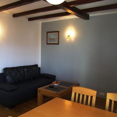 Mazurski Zakatek-Apartamenty Mikolajki Bagian luar foto