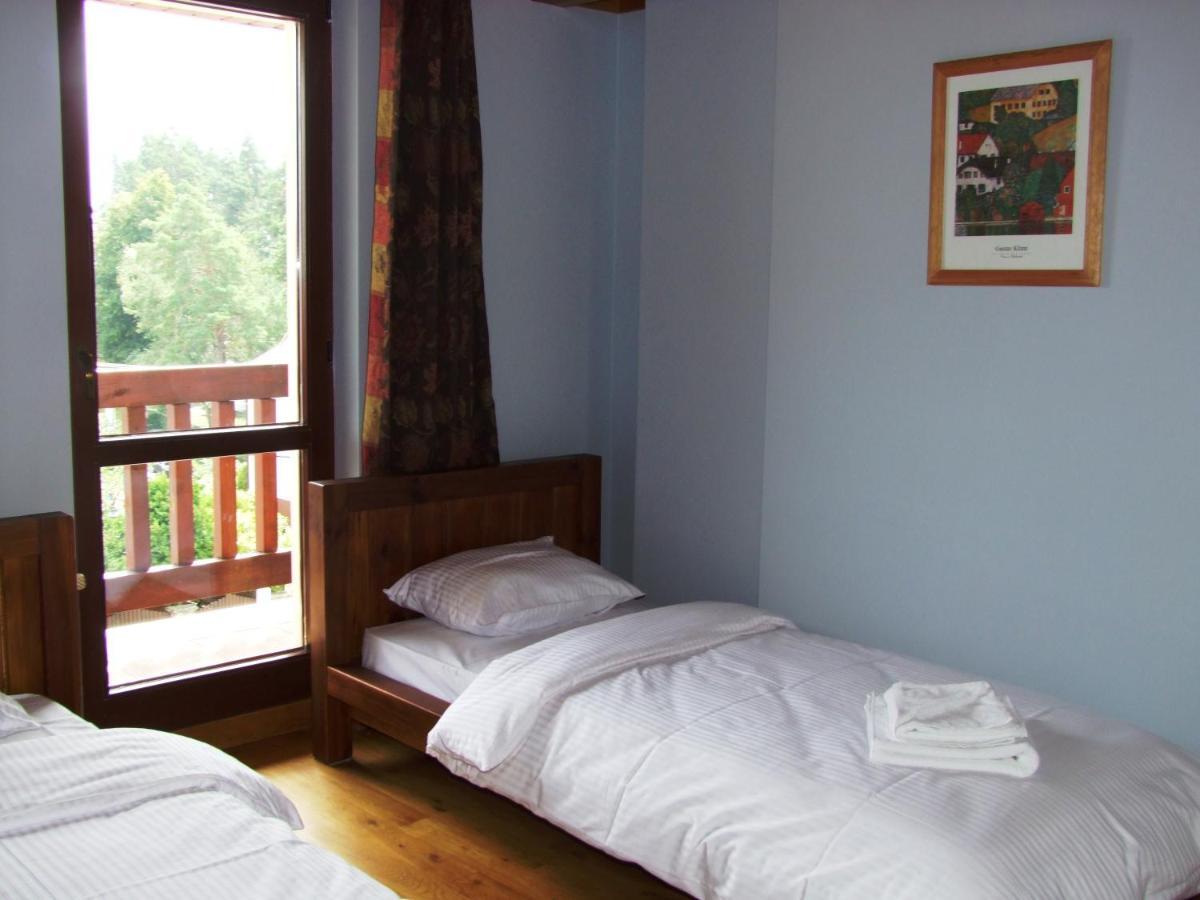 Mazurski Zakatek-Apartamenty Mikolajki Bagian luar foto