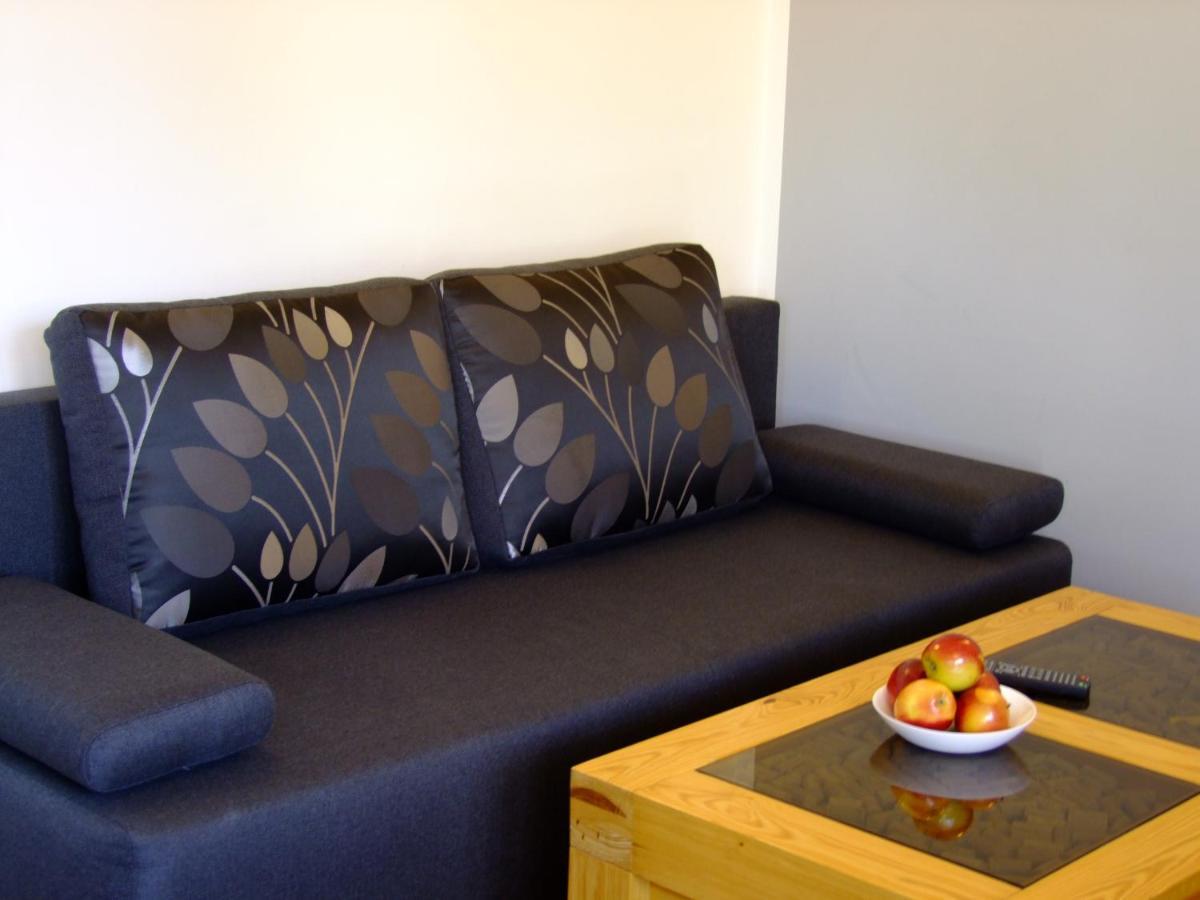 Mazurski Zakatek-Apartamenty Mikolajki Bagian luar foto