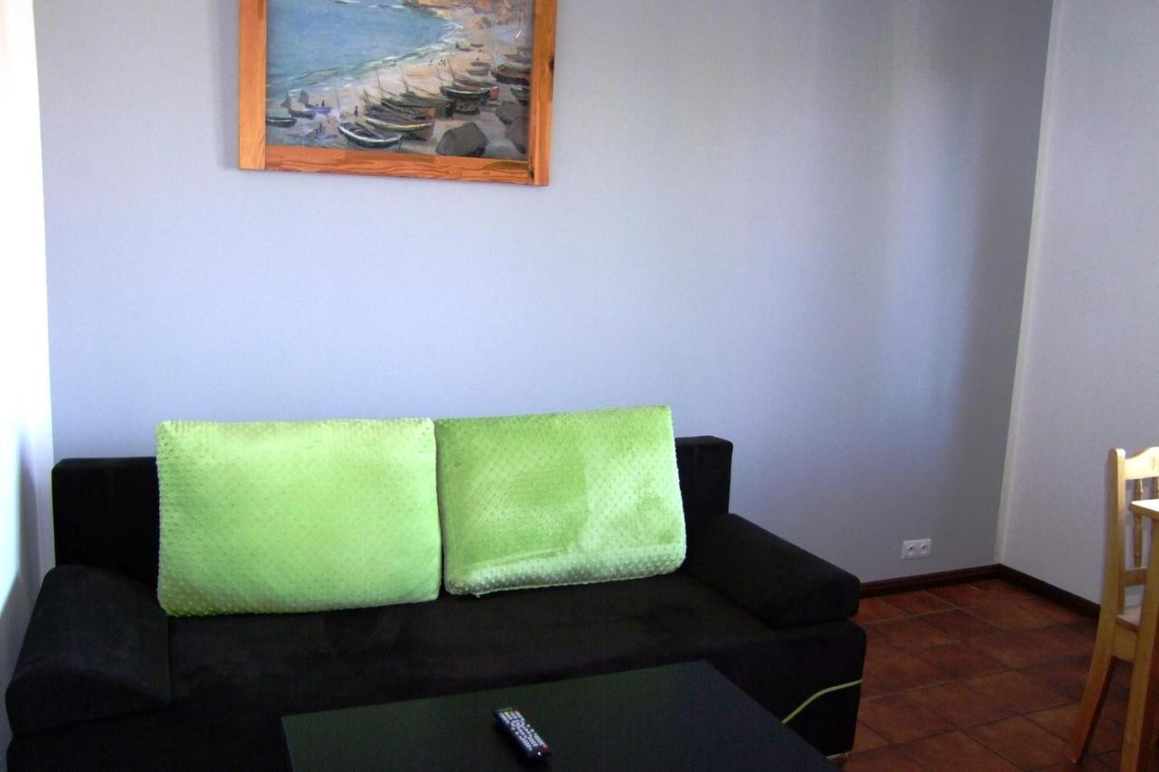 Mazurski Zakatek-Apartamenty Mikolajki Bagian luar foto