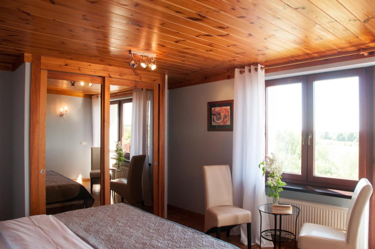 Mazurski Zakatek-Apartamenty Mikolajki Bagian luar foto