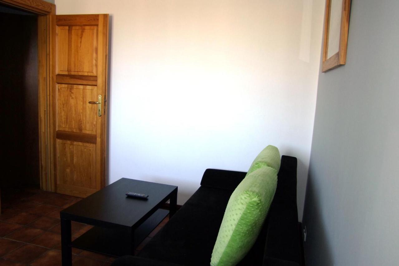 Mazurski Zakatek-Apartamenty Mikolajki Bagian luar foto